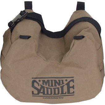 cine saddle bolsa