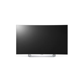 TELEVISION LED LG 55 SMART TV, FULL HD, WEB0S 2.0,IPS, CURVA...