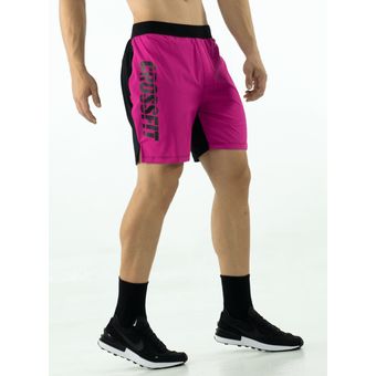 NORULES PANTALONETA CROSSFIT 3.0 NEGRA