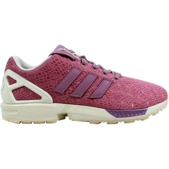 zx flux adidas mujer