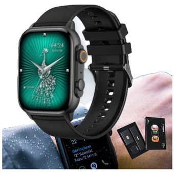 Reloj smart g discount force