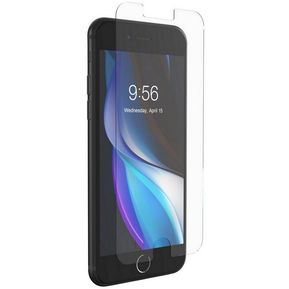 Mica InvisibleShield Glass Elite+ para iPhone SE, iPhone 8,...