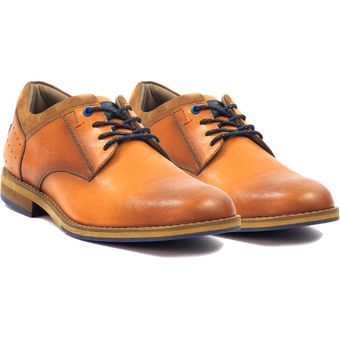 Shetland paquete Mira Zapatos San Polos Casual Hombre 3417 Miel Velez | Linio Colombia -  SA664FA0K50XZLCO
