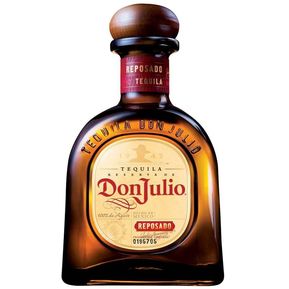 Tequila Don Julio Reposado 1 L