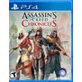 Videogame PlayStation 4 Assassin's Creed Chronicles PS4