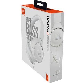 jbl tune 500 cable