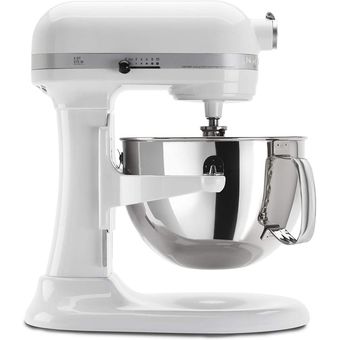 Batidora KitchenAid Profesional 600 5.7 Lt  Ayudante de cocina, Kitchenaid,  Kitchen aid batidora