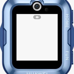 Smartwatch Huawei para niños 4 Pro ASN-AL10 - Azul