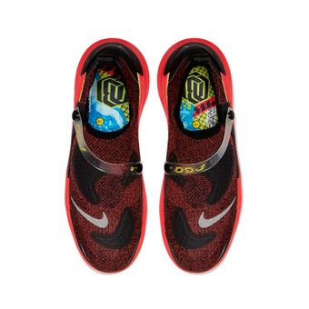 Tenis Nike Joyride CC3 Flyknit Negro Rojo AV3867001 Linio M xico