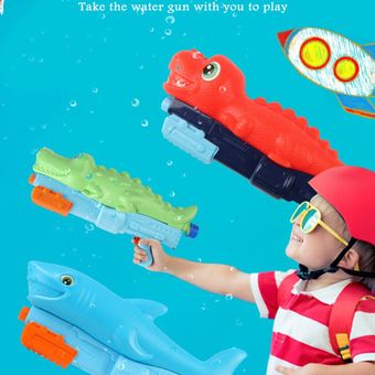 Tire Juego pulverizador de agua extraíble de juguetes de agua duradero conjunto de juguete Niños 