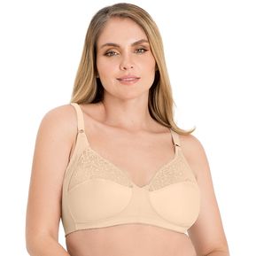 Brasier 32b gris LAURA 101200