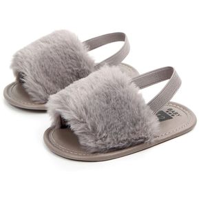 Pantuflas para bebe online niña