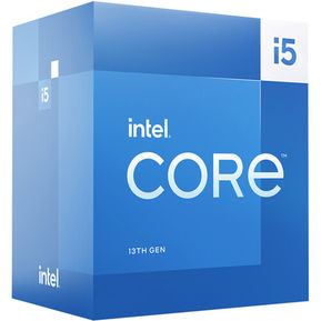 Procesador Intel Core I5 13600Kf 5.1Ghz 24Mb 1700 Bx80715136...