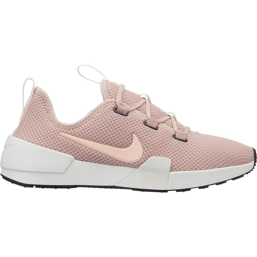 zapatillas beige mujer nike