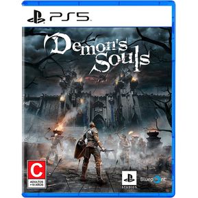 Demon'S Souls - Standard Edition - PlayStation 5