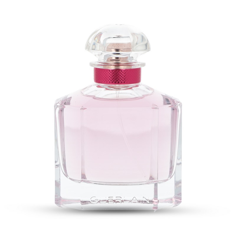 Perfume para Dama Mon Guerlain Bloom Of Rose 100 ml Edt