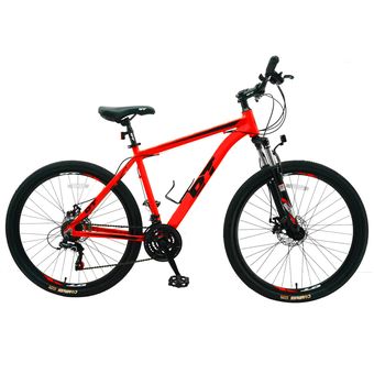 Bicicletas de discount montaña todo terreno