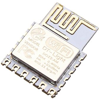 Módulo WiFi DMP-L1 chip WiFi ESP integrado 