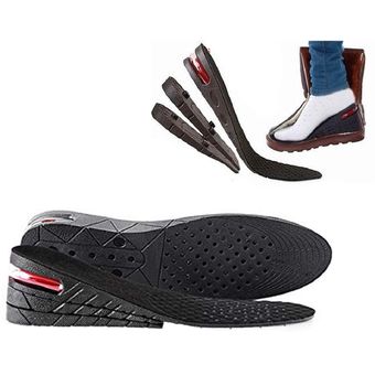 Zapatos para best sale aumentar estatura hombre