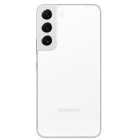 Samsung Galaxy S22 Plus 128GB 5G Blanco Reacondicionado Grad...