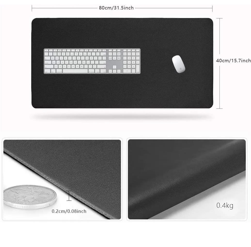 Mouse Pad extra grande 80x40