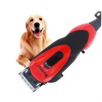 Maquina discount peluqueria canina