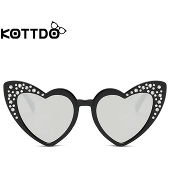lentes de sol de plástico con protección Uv400 para deportes al aire libre 2021 Kottdo-gafas de sol de dibujos animados para niños y niñas 