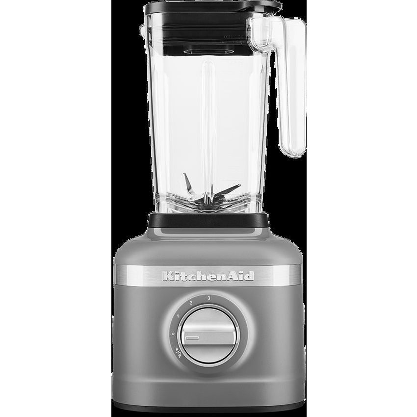 Licuadora KitchenAid 7KSB1325MBM de 1.4 L y 3 Velocidades Negro