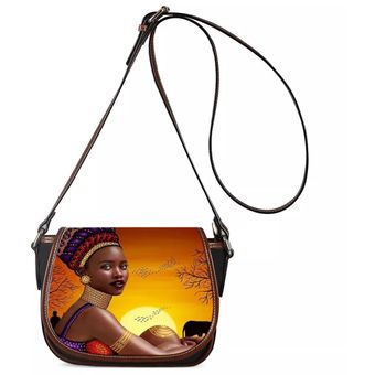 b #YQ4629DM bandoleras de estilo africano mágico para mujer y niña 