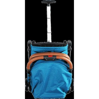 Coche para Bebe Sprint Flex Azul Bebesit –