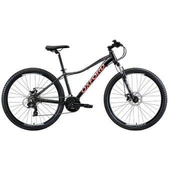 Bicicleta oxford online celeste