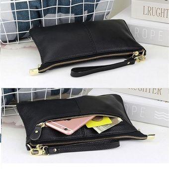 Bolsos de lujo para mujer,de mano de cuero genuino bandolera,24x14x1cm Bolsos de lujo para mujer,de mano de cuero genuino bandolera,24x14x1cm