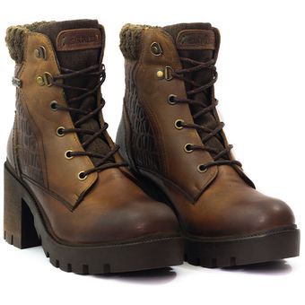 Botas san polos discount mujer