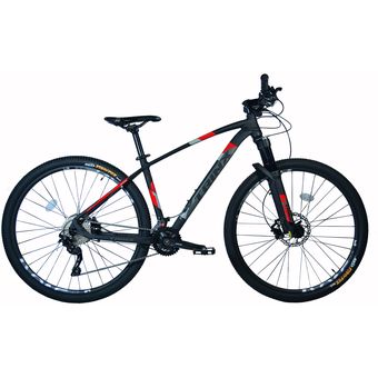 Bicicleta Monta era Trinx X7 Pro Aro 29 Talla M Trinx Knasta Per