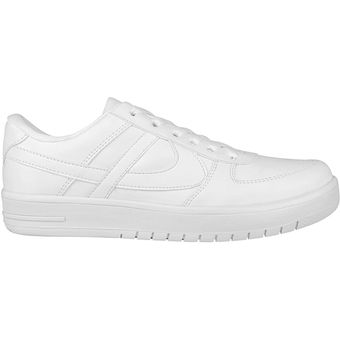 TENIS HOMBRE PANAM 0102900010 SIMIPIEL BLANCO | Linio México -  PA072FA0ET2MVLMX