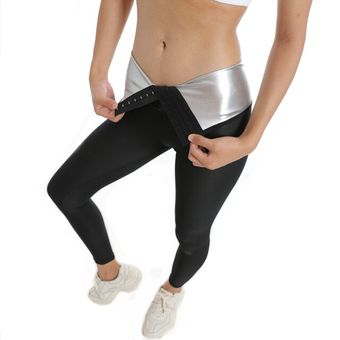 Pantalones moldeadores de cintura alta para mujer  moldeador de cuerpo de S 