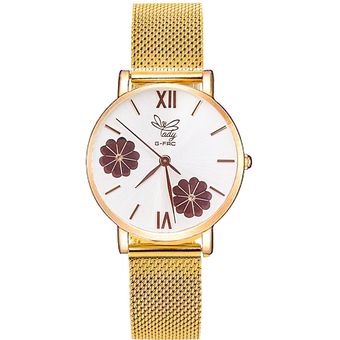 Reloj lady g force caracteristicas hot sale