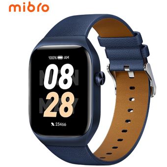 Reloj Inteligente Mibro Watch X1 Negro XIAOMI