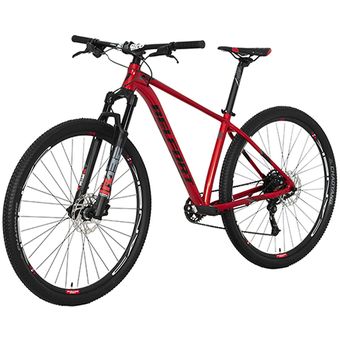 Bicicleta belfort coatl 29 precio hot sale