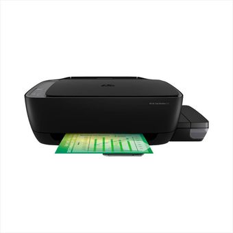 Impresora Multifuncional Hp 410 Ink Tank Wifi. 