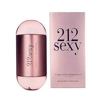 perfume para mujer 212