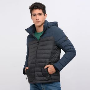 chaquetas de plumas para hombre bogota