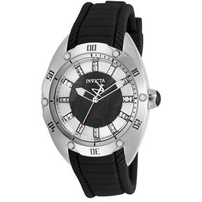 Reloj Invicta modelo 30971 negro mujer