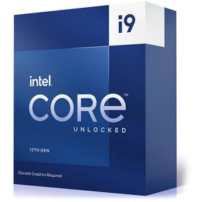 Procesador Intel CORE i9-14900K 3.2GHz 24core LGA1700 Socket
