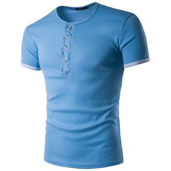 blusa para hombre