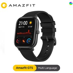Xiaomi AMAZFIT GTS Reloj inteligente GPS Bluetooth 5.0 Smart...