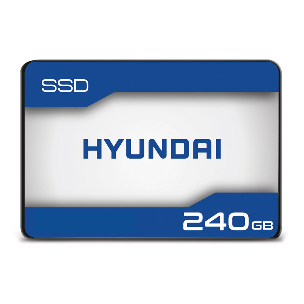 Unidad Interna de Estado Sólido Hyundai - 2.5