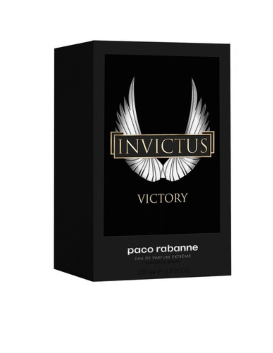 Perfume Paco Rabanne Invictus Victory Hombre Eau de Parfum 200