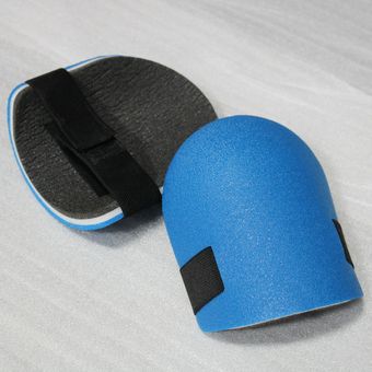 1 par de rodilleras de EVA para protección de la rodilla Dep 