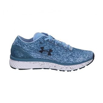 Zapatillas de Running para Mujer Under Armour UA W Charged Bandit 3